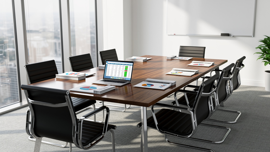 Die besten Tipps für effektives Budgetmanagement in Unternehmen