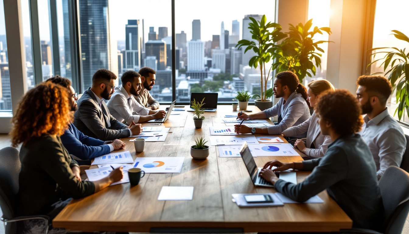 Investition in Startups: Chancen und Risiken richtig einschätzen