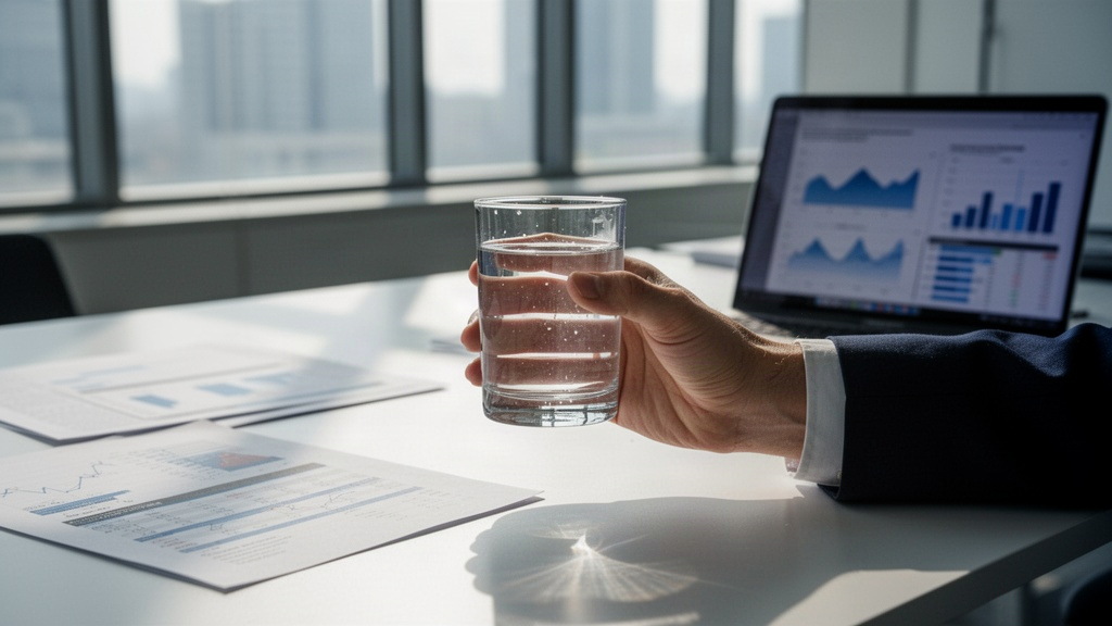 Liquidität sichern: Tipps für eine gesunde Unternehmensbilanz