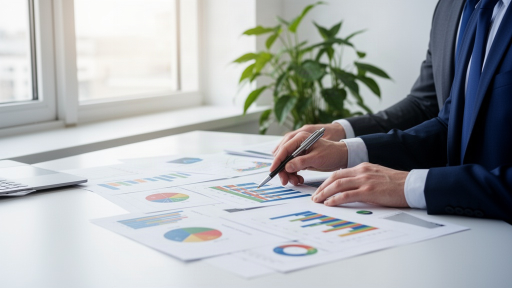 So optimieren Sie den Cashflow für nachhaltiges Wachstum