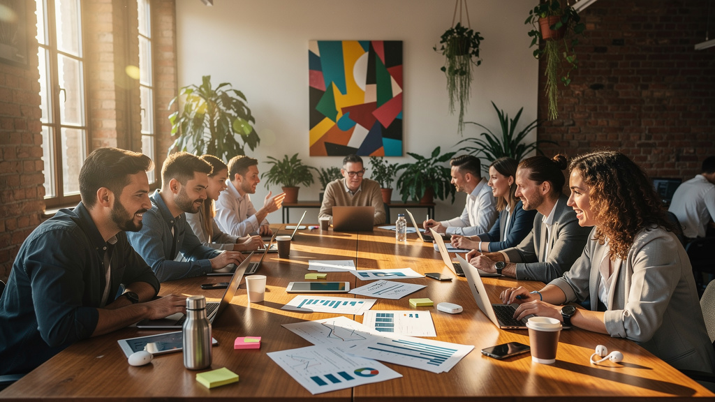 Wie Sie Ihr Startup in Berlin erfolgreich finanzieren