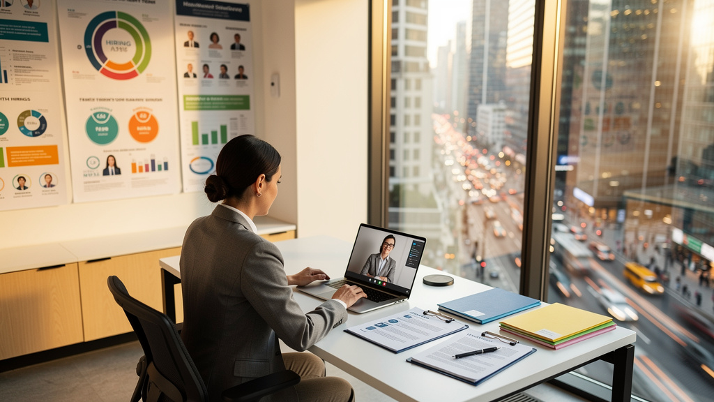 Wie Sie mit dem Arbeitsamt effizient Personal rekrutieren